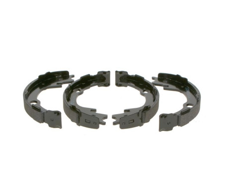 Brake Shoe Kit, parking brake, Image 3