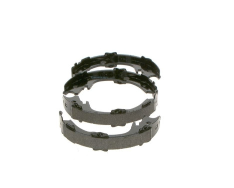 Brake Shoe Kit, parking brake, Image 4