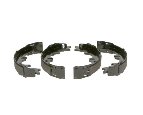 Brake Shoe Kit, parking brake