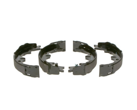 Brake Shoe Kit, parking brake, Image 3