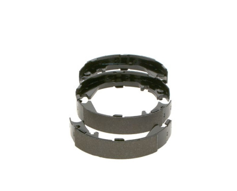 Brake Shoe Kit, parking brake, Image 2