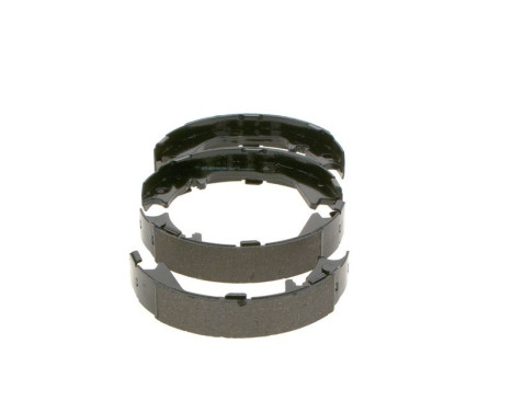 Brake Shoe Kit, parking brake, Image 4