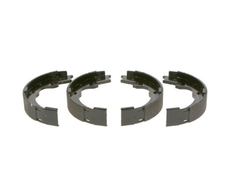 Brake Shoe Kit, parking brake