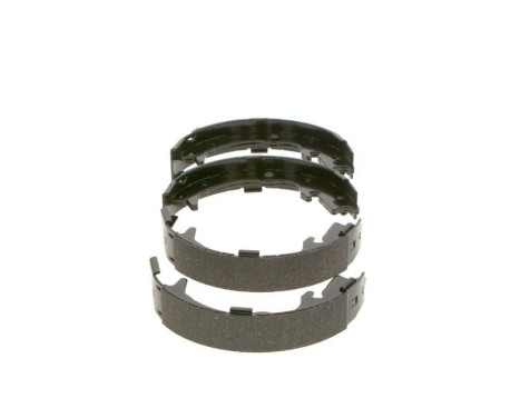 Brake Shoe Kit, parking brake, Image 2