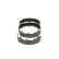 Brake Shoe Kit, parking brake, Thumbnail 2