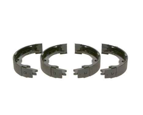 Brake Shoe Kit, parking brake, Image 3