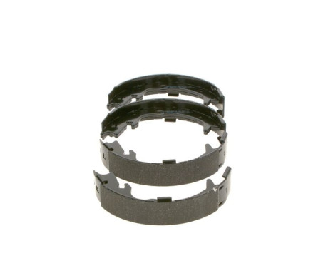 Brake Shoe Kit, parking brake, Image 4