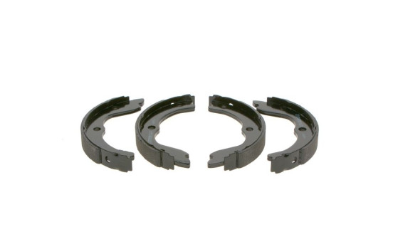 Brake Shoe Kit, parking brake, Image 2