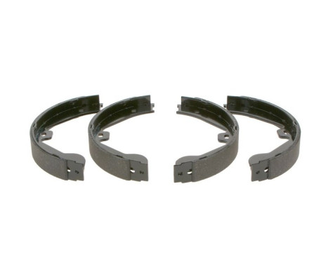 Brake Shoe Kit, parking brake
