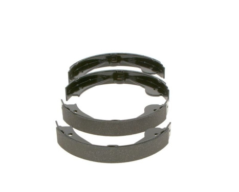 Brake Shoe Kit, parking brake, Image 4