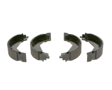 Brake Shoe Kit, parking brake