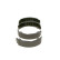 Brake Shoe Kit, parking brake, Thumbnail 4