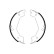 Brake Shoe Kit, parking brake, Thumbnail 5
