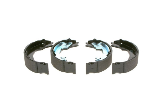 Brake Shoe Kit, parking brake, Image 3