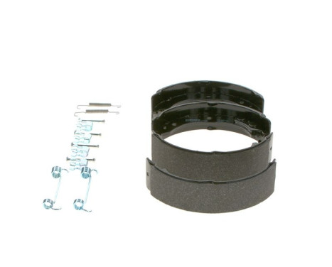 Brake Shoe Kit, parking brake, Image 2