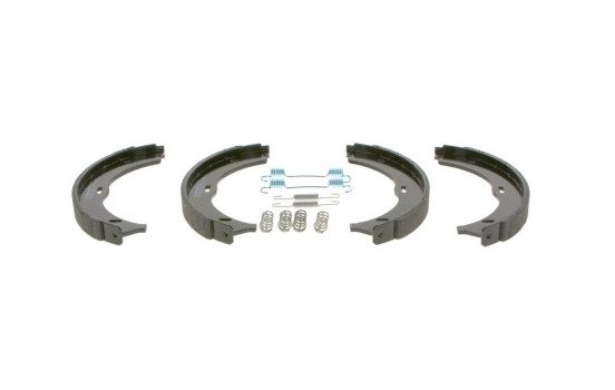Brake Shoe Kit, parking brake