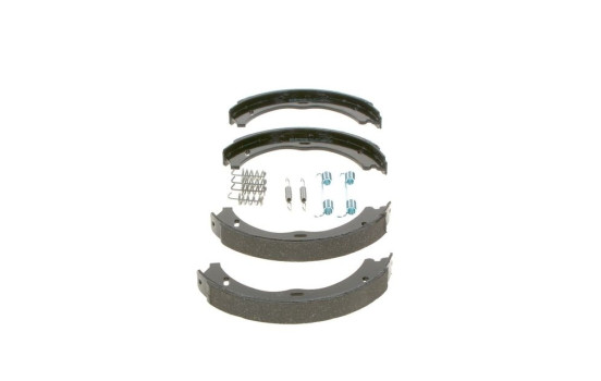 Brake Shoe Kit, parking brake, Image 2