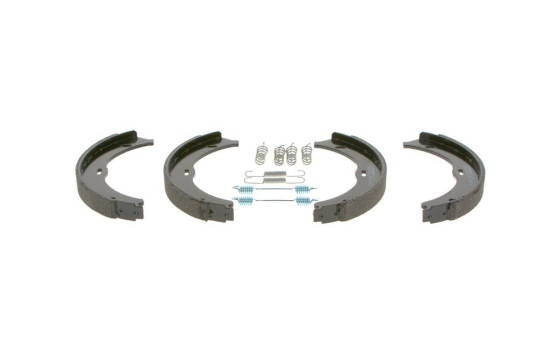 Brake Shoe Kit, parking brake, Image 3