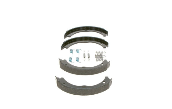 Brake Shoe Kit, parking brake, Image 4