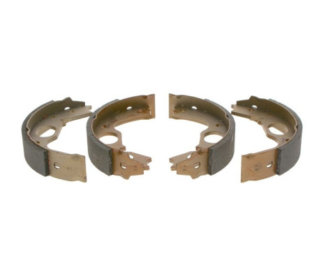 Brake Shoe Kit, parking brake