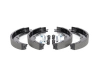 Brake Shoe Kit, parking brake