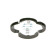 Brake Shoe Kit, parking brake