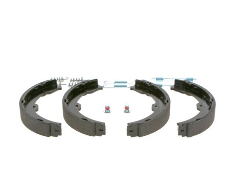 Brake Shoe Kit, parking brake, Image 3