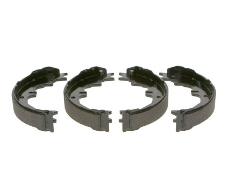 Brake Shoe Kit, parking brake