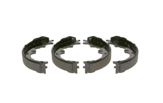 Brake Shoe Kit, parking brake