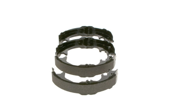 Brake Shoe Kit, parking brake, Image 2