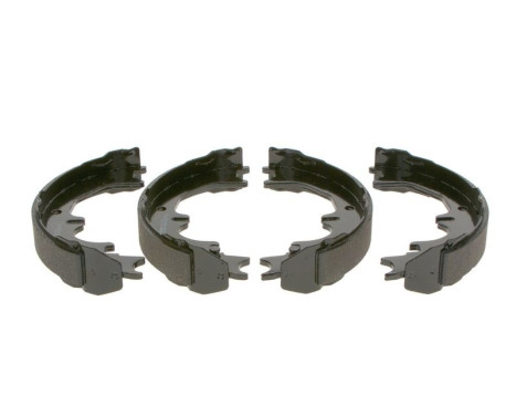 Brake Shoe Kit, parking brake, Image 3