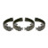 Brake Shoe Kit, parking brake, Thumbnail 3