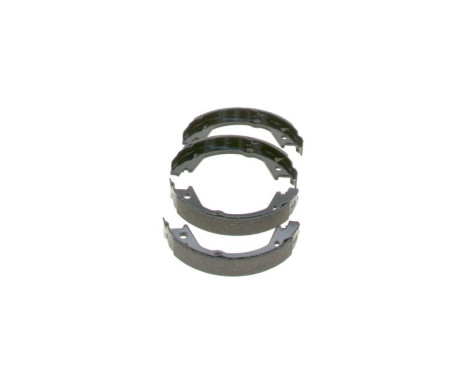 Brake Shoe Kit, parking brake, Image 3