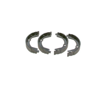 Brake Shoe Kit, parking brake, Image 4