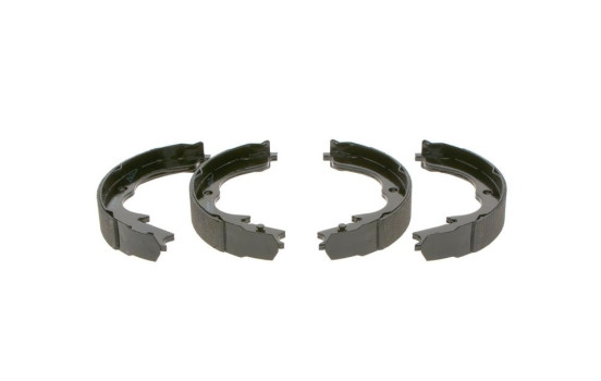 Brake Shoe Kit, parking brake