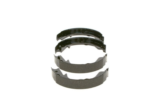 Brake Shoe Kit, parking brake, Image 2