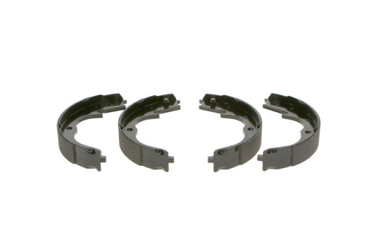 Brake Shoe Kit, parking brake, Image 3