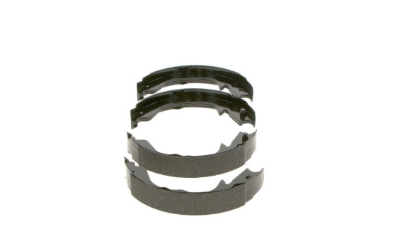 Brake Shoe Kit, parking brake, Image 4