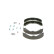 Brake Shoe Kit, parking brake, Thumbnail 2