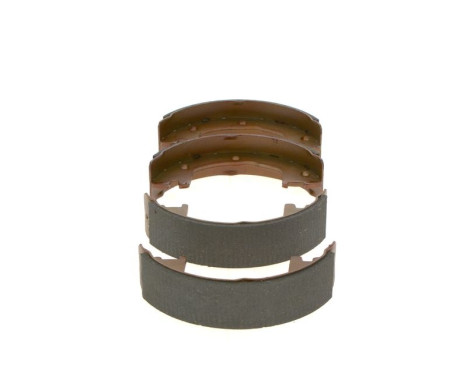 Brake Shoe Kit, parking brake, Image 2