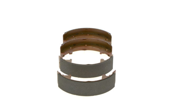 Brake Shoe Kit, parking brake