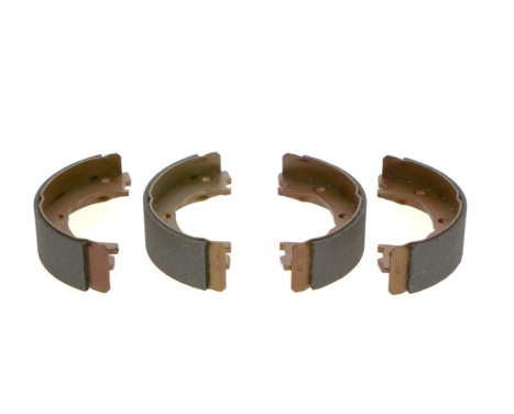 Brake Shoe Kit, parking brake, Image 3