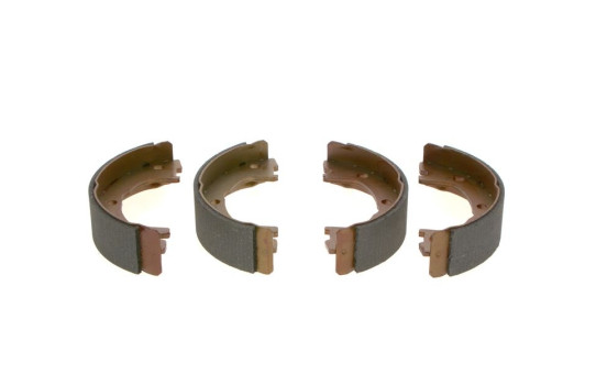 Brake Shoe Kit, parking brake, Image 2