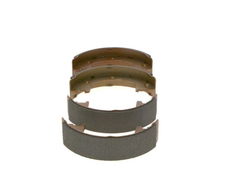 Brake Shoe Kit, parking brake, Image 4