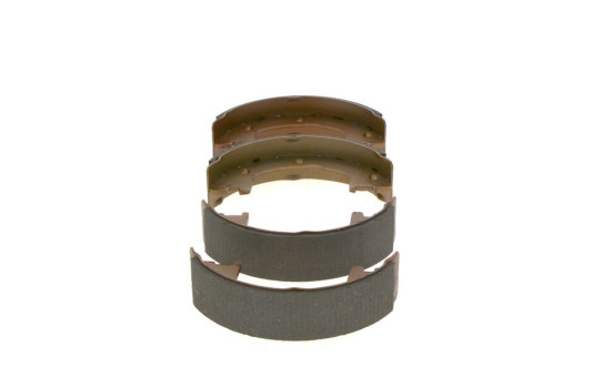 Brake Shoe Kit, parking brake, Image 3
