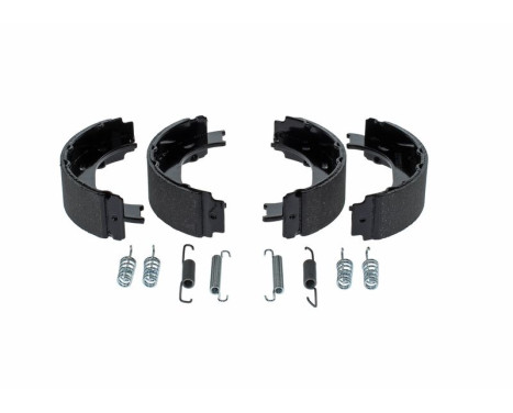 Brake Shoe Kit, parking brake