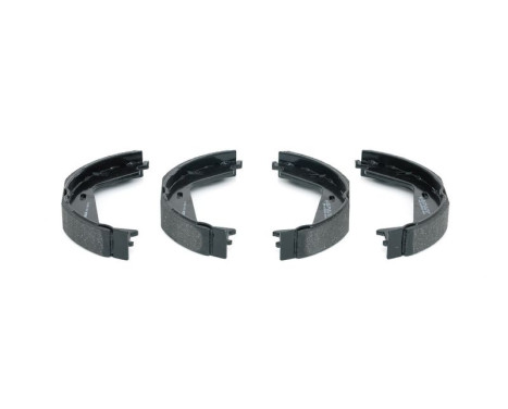 Brake Shoe Kit, parking brake