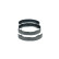 Brake Shoe Kit, parking brake, Thumbnail 2