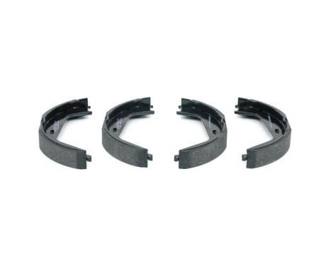 Brake Shoe Kit, parking brake, Image 3