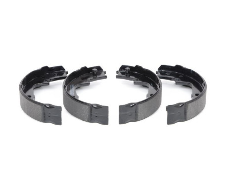 Brake Shoe Kit, parking brake, Image 3